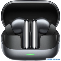 Наушники HONOR Earbuds 4 (черный, международная версия)