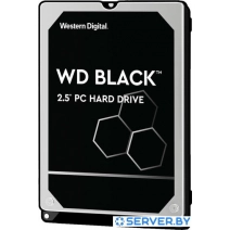 Жесткий диск WD Black 500GB WD5000LPSX
