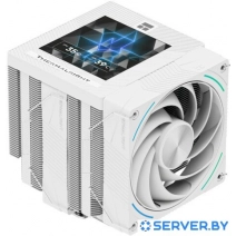 Кулер для процессора Thermalright Phantom Spirit 120 Vision SNOW (белый)