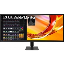 Игровой монитор LG UltraWide 34U601B-B