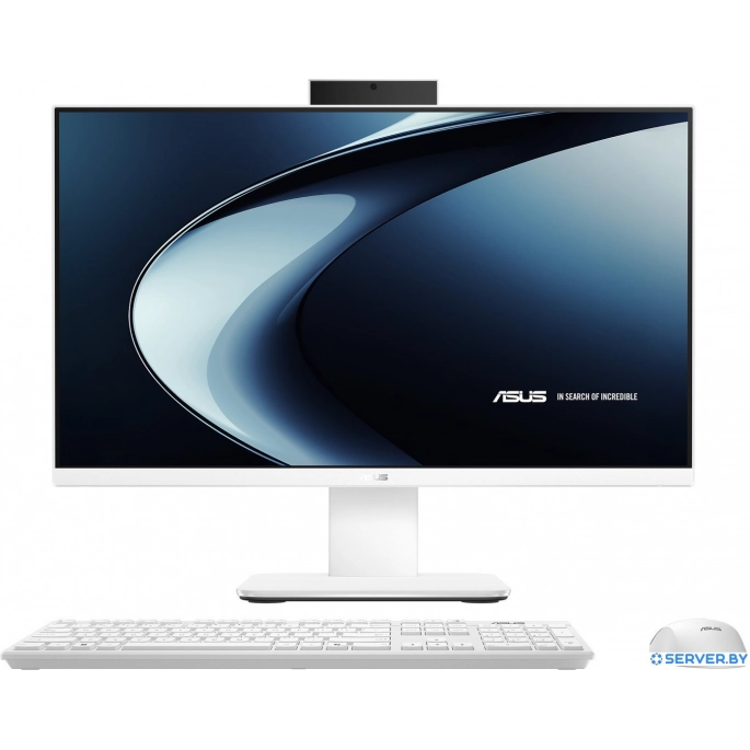 Моноблок ASUS V400 AiO V440VAK-I38512W0D. Фото1