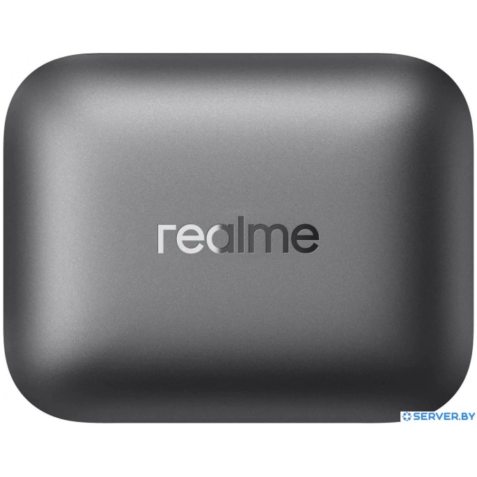 Наушники Realme Buds Air 7 Pro (темно-серый). Фото2