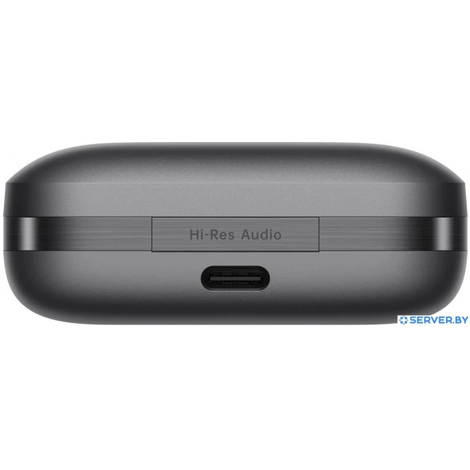 Наушники Realme Buds Air 7 Pro (темно-серый). Фото4