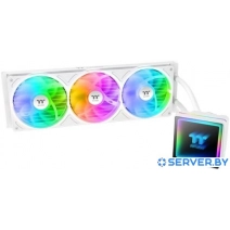 Система жидкостного охлаждения для процессора Thermaltake TH360 V3 ARGB Sync Snow Edition CL-W468-PL12SW-A