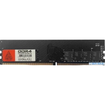 Оперативная память Arktek 16ГБ DDR4 3200 МГц AKD4S16P3200