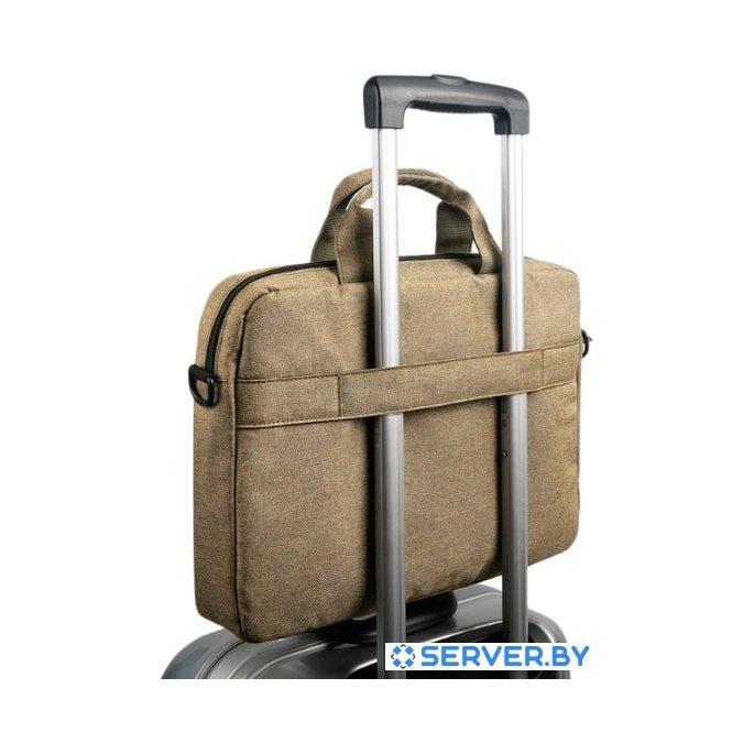 Сумка для ноутбука Lenovo Casual Toploader T210 GX40Q17232. Фото 4