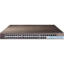 Неуправляемый коммутатор TP-Link TL-SG1048