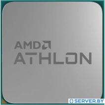 Процессор AMD AMD Athlon 200GE