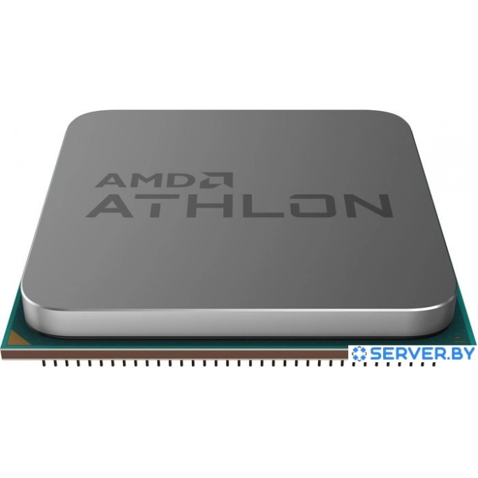 Процессор AMD AMD Athlon 200GE. Фото 5