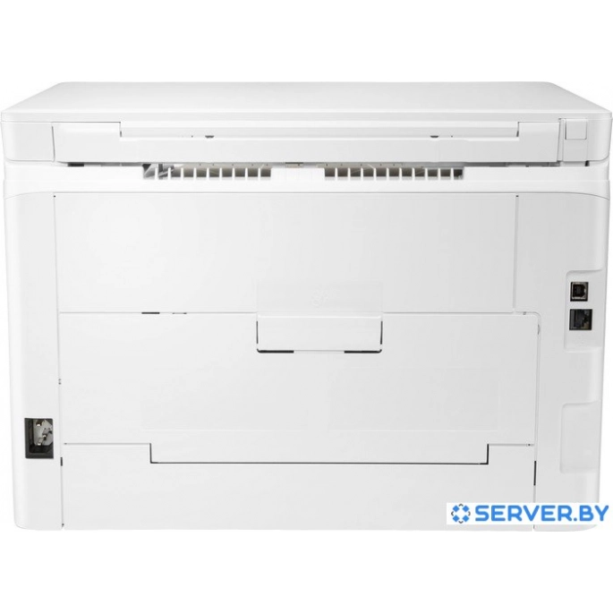 МФУ HP Color LaserJet Pro M182n 7KW54A. Фото 3