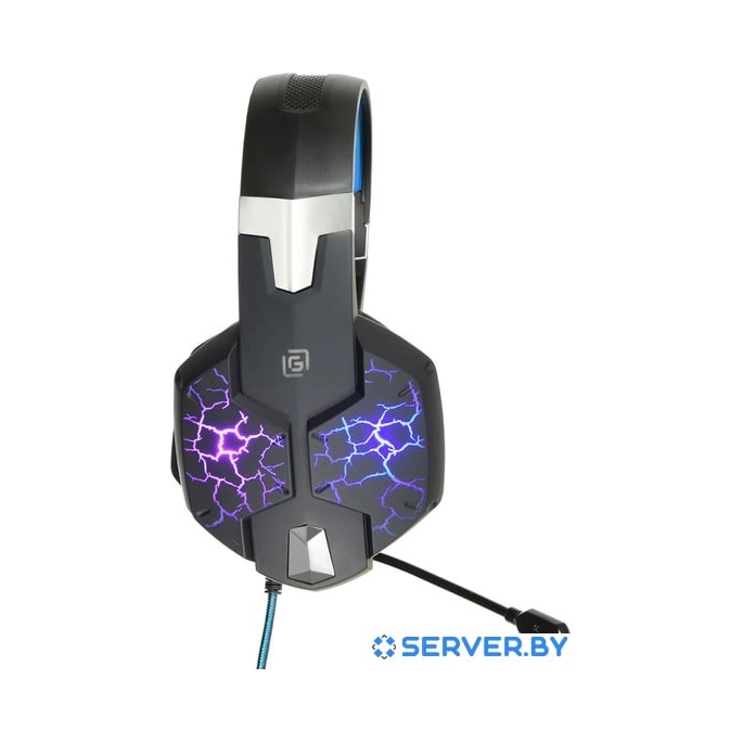 Наушники Oklick HS-L930G Snorter. Фото 3