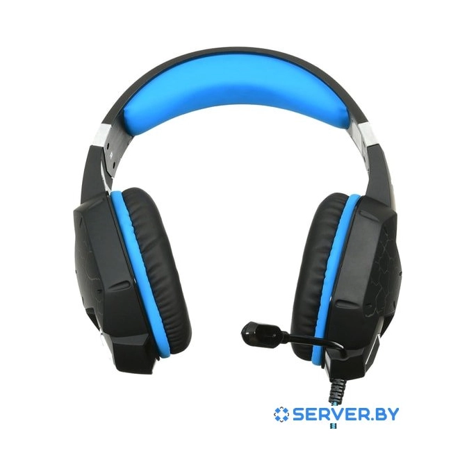 Наушники Oklick HS-L930G Snorter. Фото 4