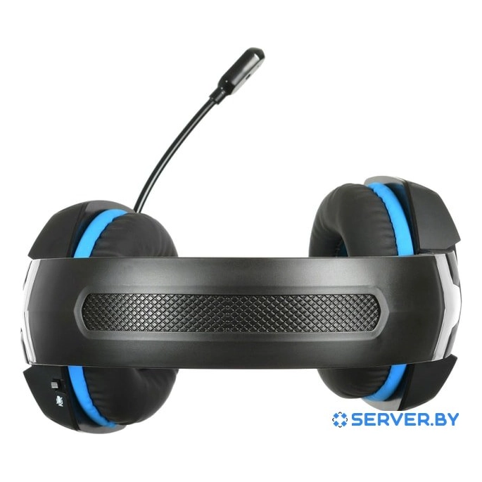 Наушники Oklick HS-L930G Snorter. Фото 5