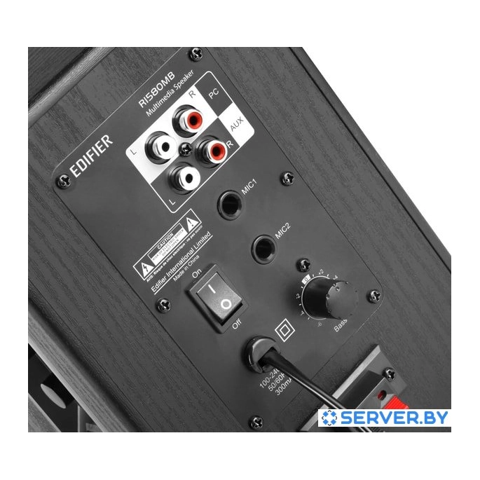 Акустика Edifier R1580MB. Фото2