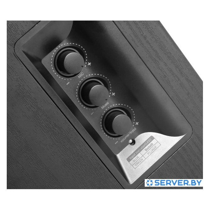 Акустика Edifier R1580MB. Фото4
