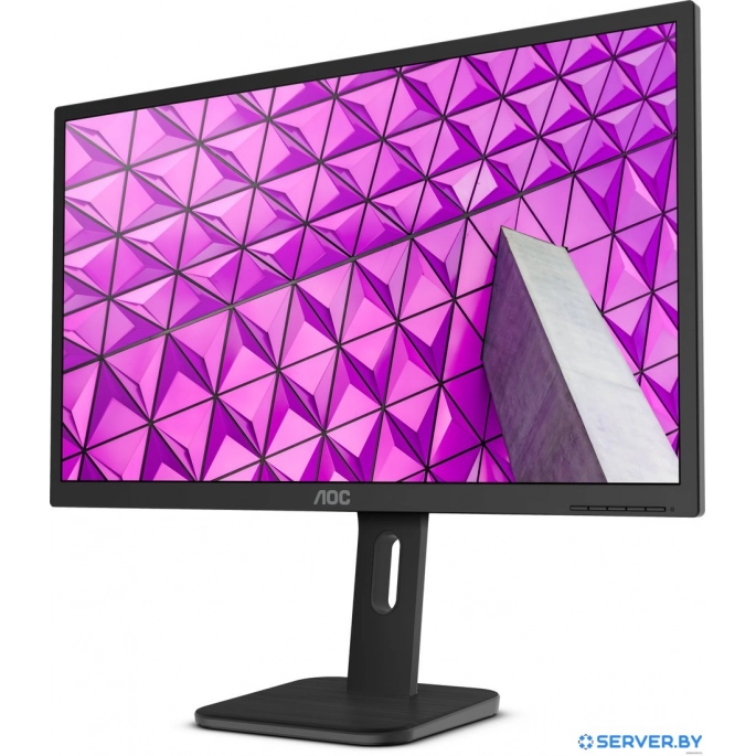 Монитор AOC 24P1. Фото 3