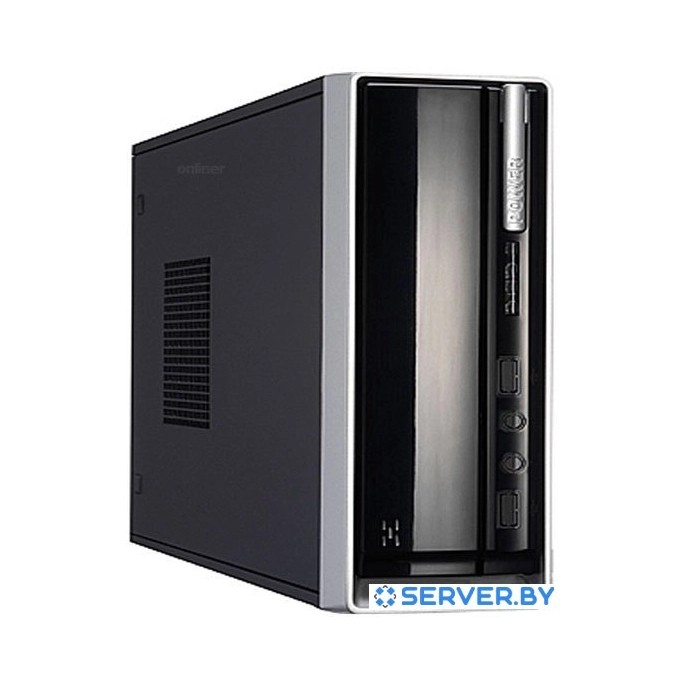 Корпус Linkworld LC-820-01B 65W. Фото1