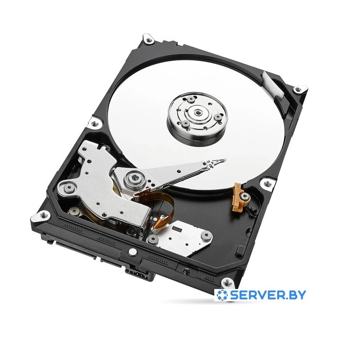 Жесткий диск Seagate Skyhawk 1TB [ST1000VX005]. Фото4