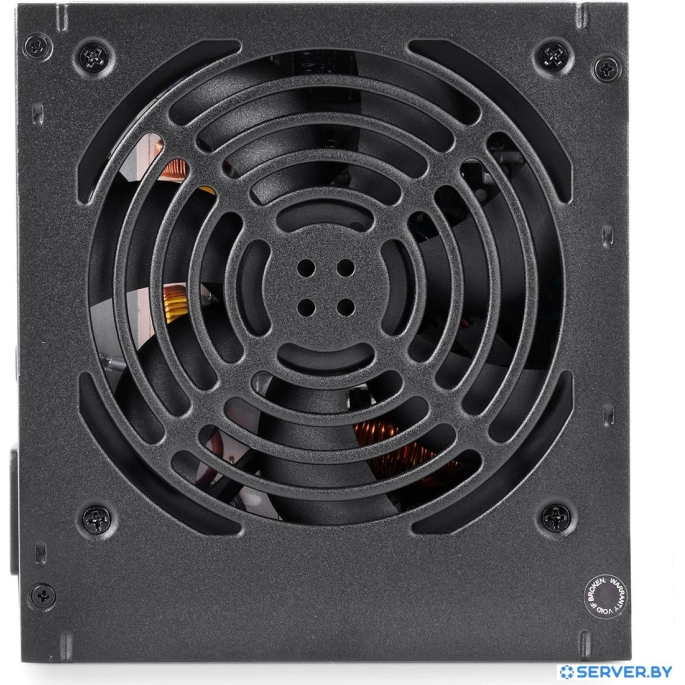 Блок питания DeepCool DE600 v2 DP-DE600US-PH. Фото 2