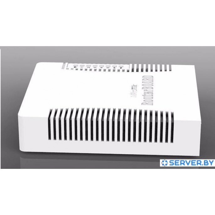 Wi-Fi роутер Mikrotik hAP ac [RB962UiGS-5HacT2HnT]. Фото 3