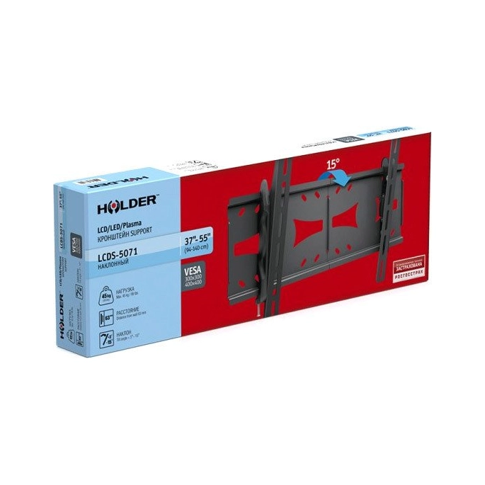 Кронштейн Holder LCDS-5071. Фото3