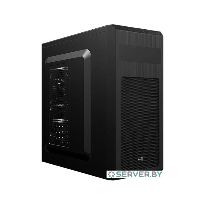 Корпус AeroCool SI 5101. Фото1