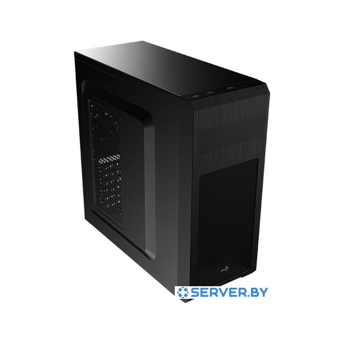 Корпус AeroCool SI 5101. Фото2