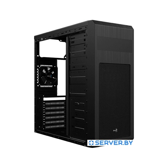 Корпус AeroCool SI 5101. Фото4