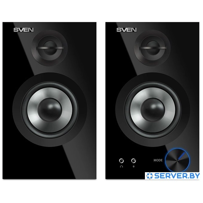 Акустика SVEN SPS-621. Фото 2