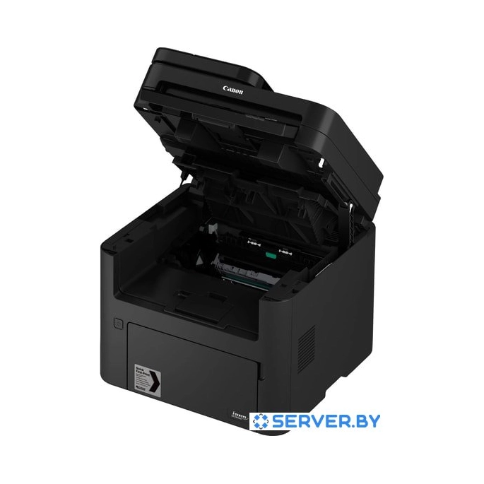 МФУ Canon i-SENSYS MF264dw. Фото 4