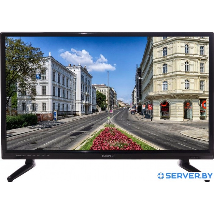 Телевизор Harper 24R470T. Фото1