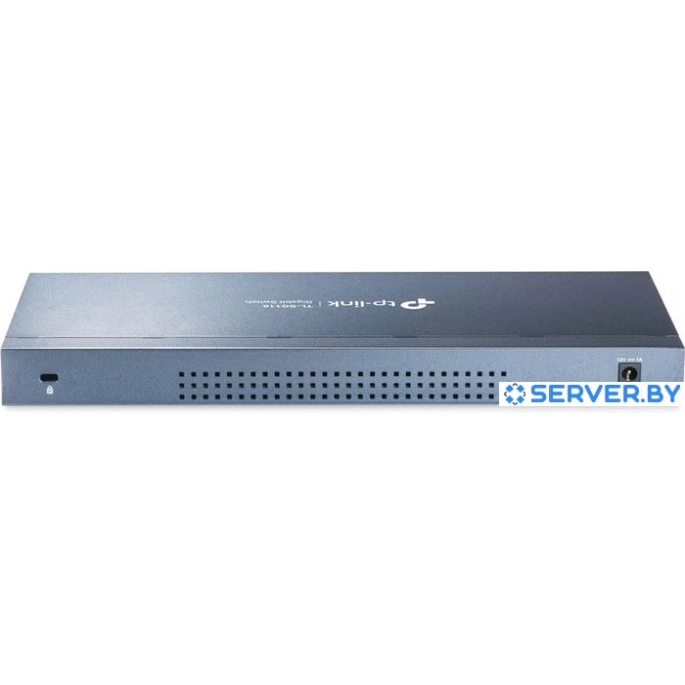 Коммутатор TP-Link TL-SG116. Фото 3