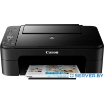 МФУ Canon PIXMA TS3340