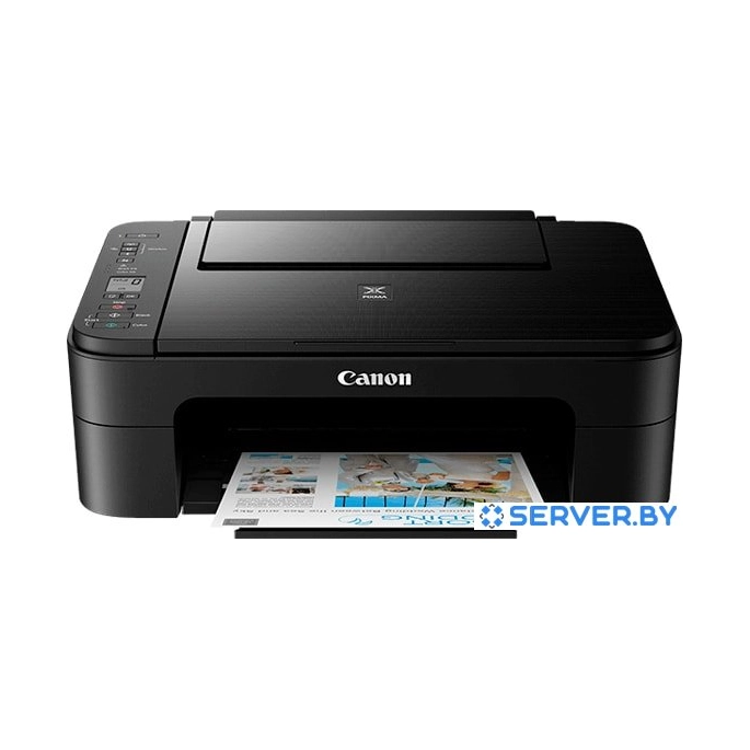 МФУ Canon PIXMA TS3340. Фото1