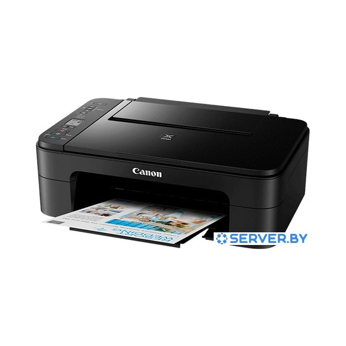 МФУ Canon PIXMA TS3340. Фото2