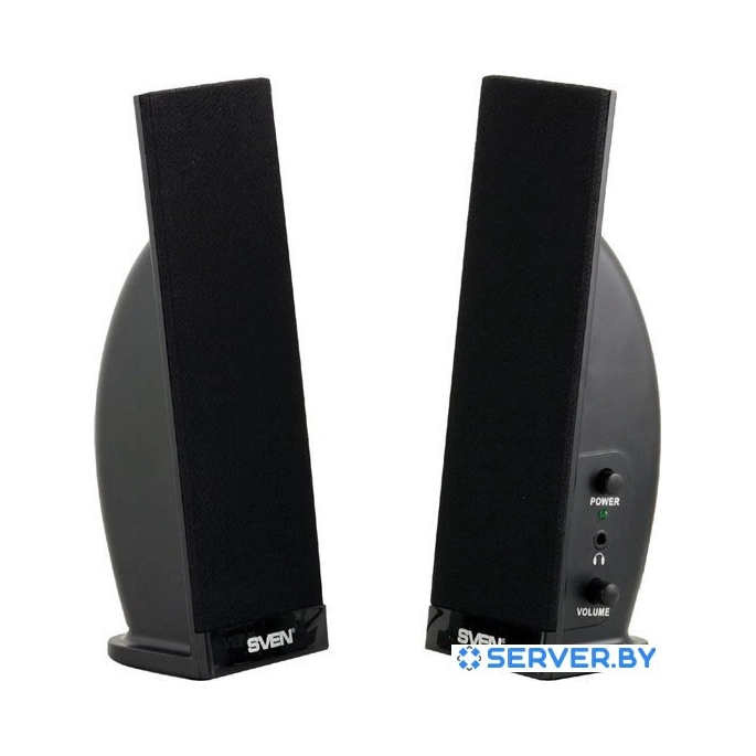 Акустика SVEN 230. Фото2