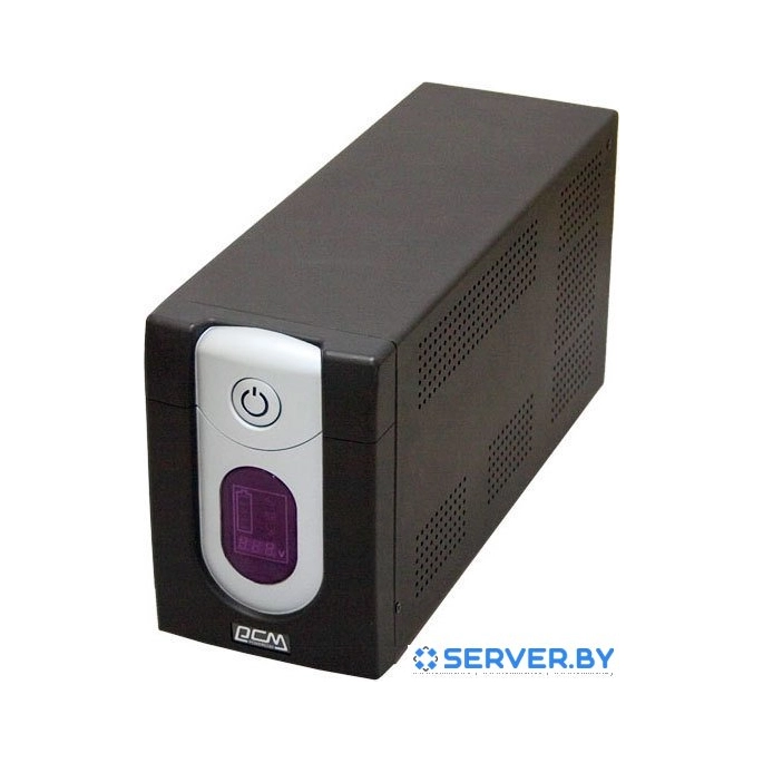 Источник бесперебойного питания Powercom Imperial IMD-1500AP. Фото 1