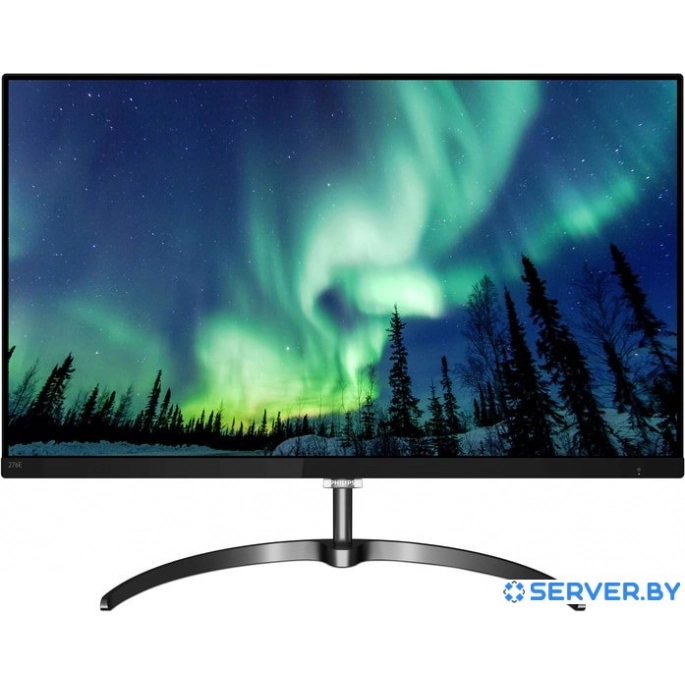 Монитор Philips 276E8VJSB/00. Фото1