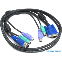 Кабель D-Link DKVM-CB5
