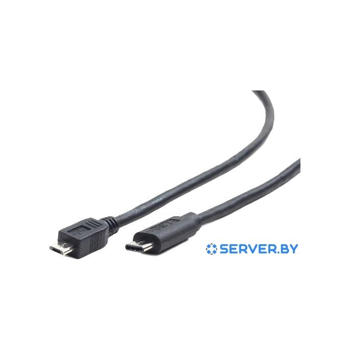 Кабель Cablexpert CCP-USB2-mBMCM-10. Фото1