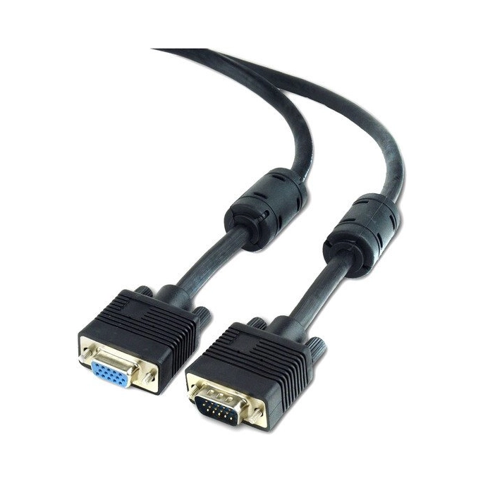 Удлинитель Cablexpert CC-PPVGAX-6B. Фото1