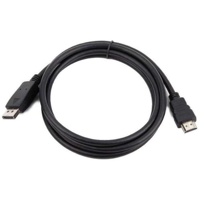 Кабель Cablexpert CC-DP-HDMI-10M. Фото2