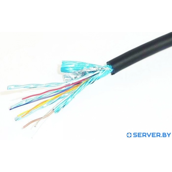 Кабель Cablexpert CC-DP-HDMI-7.5M. Фото 3