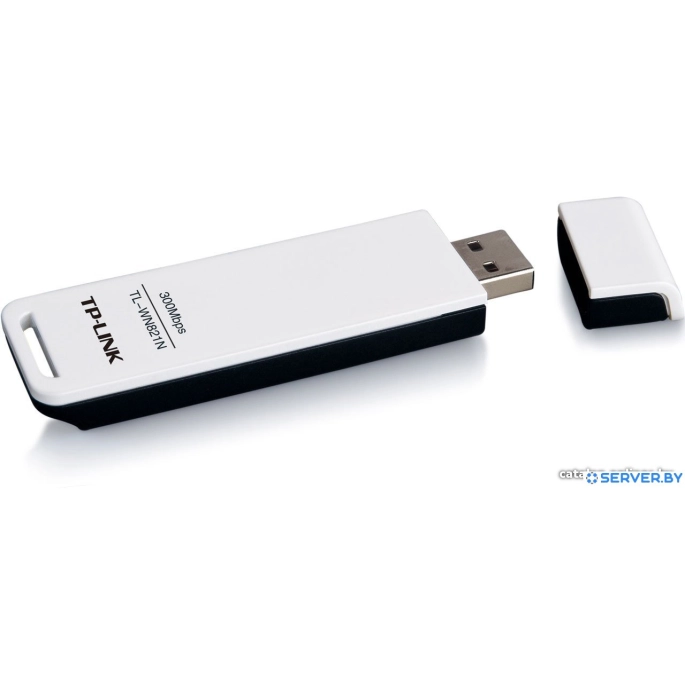 Wi-Fi адаптер TP-Link TL-WN821N. Фото3
