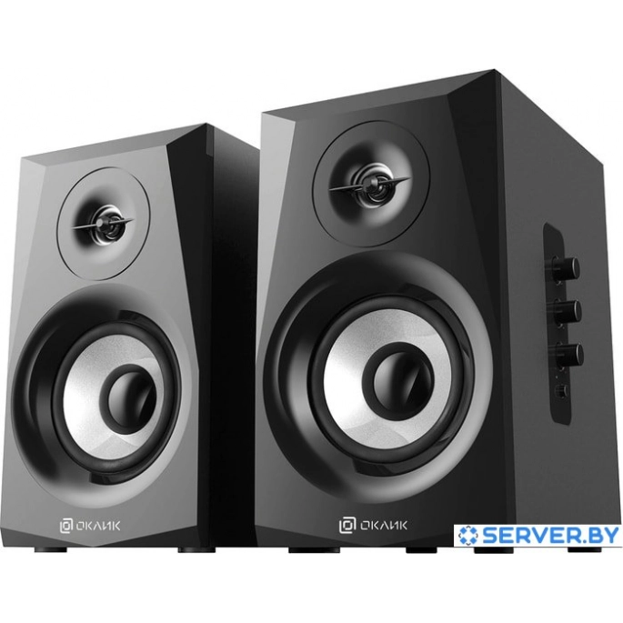 Акустика Oklick OK-166. Фото 1