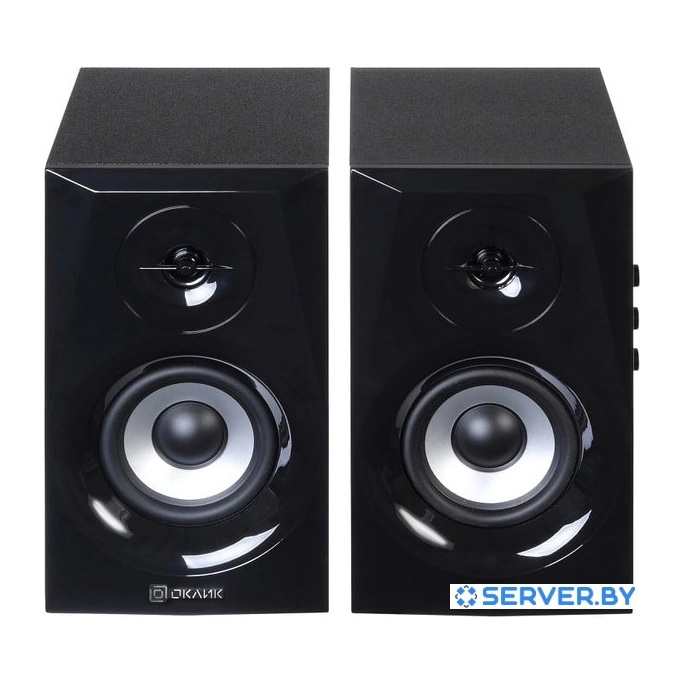 Акустика Oklick OK-166. Фото 2