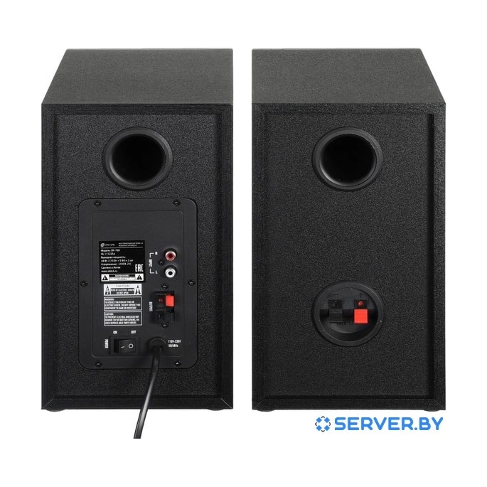 Акустика Oklick OK-166. Фото 5