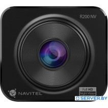 Автомобильный видеорегистратор NAVITEL R200 NV