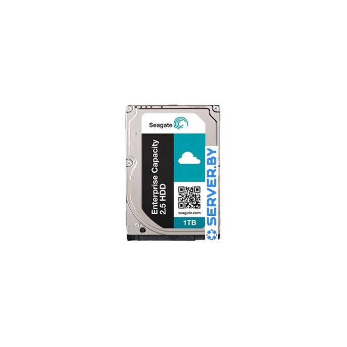 Жесткий диск Seagate Enterprise Capacity 1TB [ST1000NX0313]. Фото 1