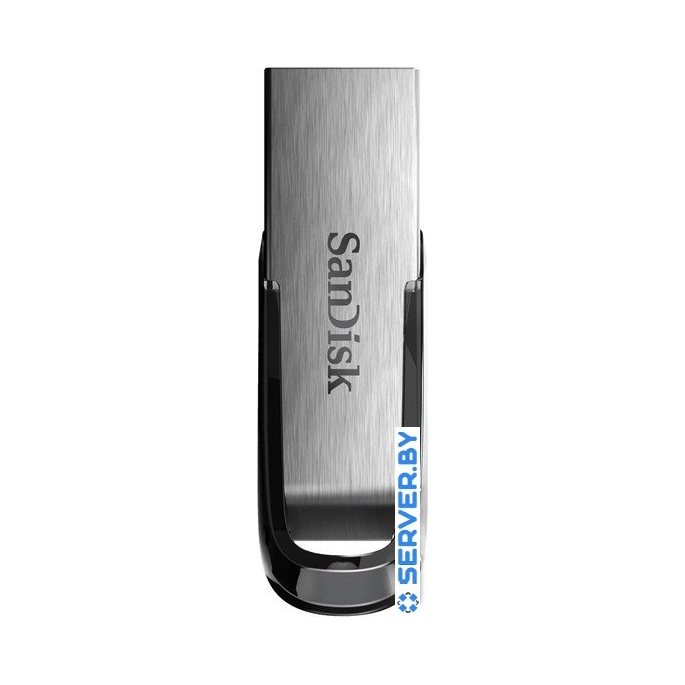 USB Flash SanDisk Cruzer Ultra Flair CZ73 32GB [SDCZ73-032G-G46]. Фото 1